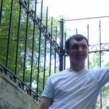 Заказчик Igor M. — Украина, Ивано-Франковск.