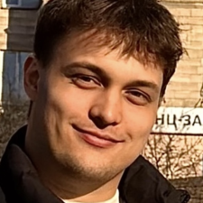 Freelancer Pavlo K. — Ukraine, Kyiv. Core skill — Python, Bot Development