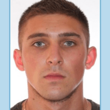 Freelancer Pavlo S. — Ukraina, Równe. Specjalizacja — Python, Parsowanie danych