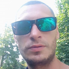 Фрилансер Борис Ш. — Украина, Николаев. Специализация — Дизайн сайтов, Дизайн интерфейсов (UI/UX)