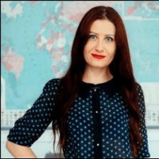 Freelancer Nataliya P. — Ukraina, Chmielnicki. Specjalizacja — Tłumaczenie tekstów, Edycja i korekta tekstu