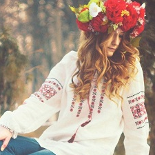 Freelancer Alona H. — Ukraine, Kyiv. Core skill — Articles & Blog Posts, Rewriting