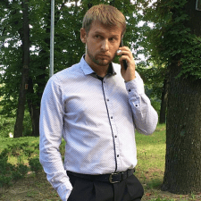 Фрилансер Андрей Д. — Украина, Бровары. Специализация — 3D моделирование и визуализация