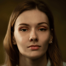 Freelancer Anna P. — Ukraina, Dniepr. Specjalizacja — Grafika wektorowa, Reklama w mediach społecznościowych