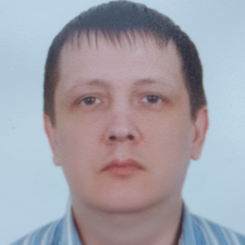 Фрилансер Віталій — Україна, Вінниця. Спеціалізація — AI обробка текстів, Технічна документація
