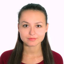 Фрилансер Ирина Ш. — Украина. Специализация — Тестирование и QA, Десктопные приложения