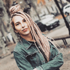 Zleceniodawca Irina B. — Ukraina, Nikołajew.