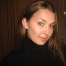 Yevgeniya Belova