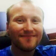Владимир Мурашкин