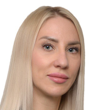 Lidiia Brytan