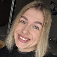 Freelancer Iryna B. — Ukraine, Kyiv. Core skill — Audio & Video Editing, Video Processing