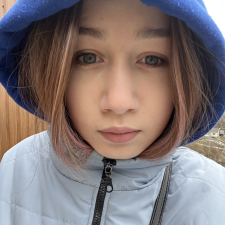 Freelancer Kateryna S. — Ukraine, Belaya Krinitsa. Core skill — Information Gathering, Text Translation