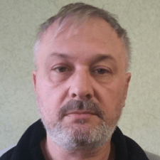 Фрилансер Сергей Д. — Украина, Киев. Специализация — Тестирование и QA, Тестирование и QA