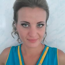 Фрилансер Алина М. — Украина, Винница. Специализация — Дизайн сайтов, Дизайн визиток
