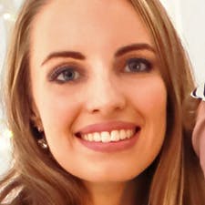 Фрилансер Катерина С. — Турция, Адана. Специализация — Копирайтинг