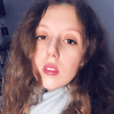 Фрилансер Елизавета К. — Украина, Днепр. Специализация — Контент-менеджер, Продвижение в социальных сетях (SMM)