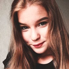 Lera Budashkina