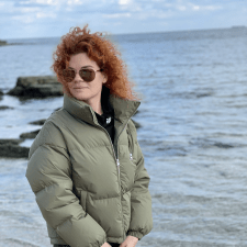 Фрилансер Ірина Б. — Украина, Киев. Специализация — Анимация, Видеореклама