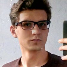 Фрилансер Руслан Б. — Украина, Кривой Рог. Специализация — 3D моделирование и визуализация