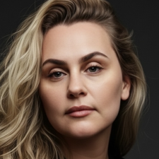 Freelancer Olena B. — Ukraine, Odessa. Core skill — Tuition, Data Processing