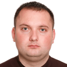 Фрилансер Василь Б. — Украина, Тернополь. Специализация — Логотипы, Анимация