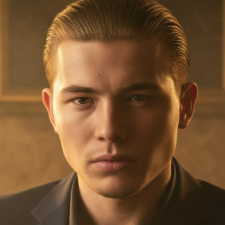 Freelancer Radmir B. — Kazakhstan. Core skill — AI & Machine Learning, Audio & Video Editing