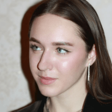 Freelancer Anastasiia B. — Ukraina, Charków. Specjalizacja — Copywriting, Edycja audio i wideo