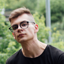 Freelancer Bogdan B. — Ukraina, Czerkasy. Specjalizacja — Promocja w sieciach społecznościowych (SMM), Projektowanie dla poligrafii