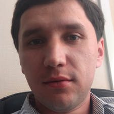 Денис Сидоренко