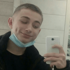 Фрилансер Александр Б. — Украина, Хмельницкий. Специализация — Векторная графика