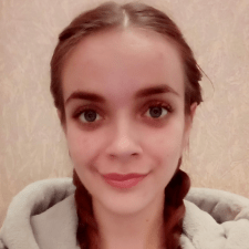 Freelancer Anastasiia I. — Ukraina, Nikołajew. Specjalizacja — Grafika wektorowa, Reklama zewnętrzna