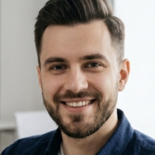 Freelancer Volodymyr B. — Ukraine, Belaya Tserkov. Core skill — C & C++, AI & Machine Learning