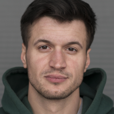 Freelancer Bunyod Y. — Uzbekistan, Namangan. Specjalizacja — Animacja, Tworzenie modeli 3D