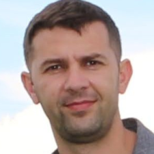 Freelancer Dmytro B. — Ukraine, Lvov. Core skill — Enterprise Resource Planning (ERP)