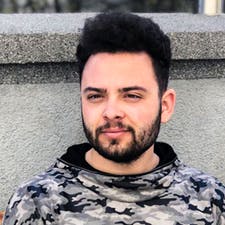 Фрилансер Анатолий Б. — Украина, Киев.