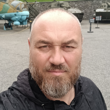 Фрилансер Сергій З. — Украина, Днепр. Специализация — Украинский язык, Редактура и корректура текстов