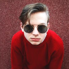 Фрилансер Kiril C. — Украина, Киев. Специализация — HTML и CSS верстка, Javascript и Typescript