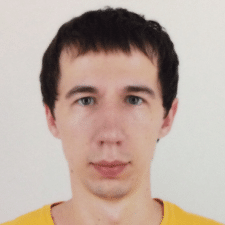 Freelancer Dmitry K. — Ukraina, Dniepr. Specjalizacja — Javascript & Typescript, Układ HTML i CSS