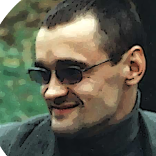 Фрилансер Вадим Й. — Україна, Київ. Спеціалізація — Відеореклама, Векторна графіка
