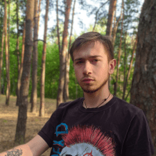 Danyil Narizhny