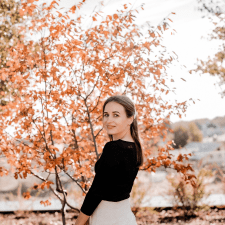 Заказчик Anna B. — США, Charlotte.