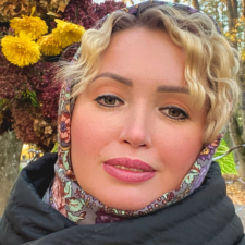 Фрилансер Nataliia B. — Украина, Полтава.