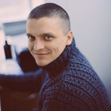 Freelancer Ievgen B. — Ukraina, Kijów. Specjalizacja — Obróbka zdjęć, Filmowanie