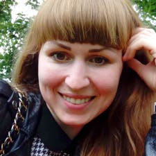 Фрилансер Елена Б. — Украина, Миргород. Специализация — Рерайтинг, Написание статей