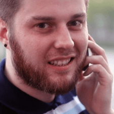 Freelancer Vadim — Ukraina, Kijów. Specjalizacja — Tworzenie modeli 3D
