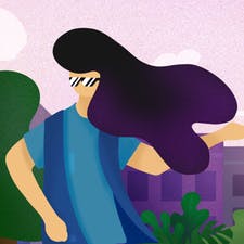 Freelancer Goldmoon A. — Ukraina. Specjalizacja — Projektowanie stron internetowych, Ilustracje i rysunki