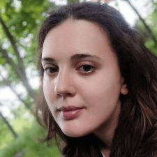Фрилансер Ольга Ш. — Украина, Сумы. Специализация — Дизайн сайтов, Векторная графика