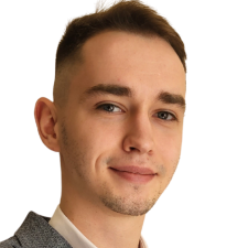 Freelancer Yevhen B. — Ukraine, Khmelnitskyi. Fachgebiet — Polnisch