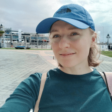 Zleceniodawca Lena P. — Ukraina, Zaporoże.