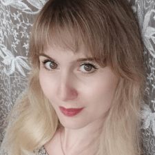 Фрилансер Diana V. — Украина, Нововолынск.
